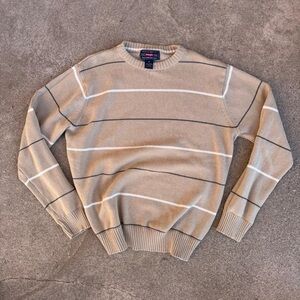 Vintage Wrangler sweater - size M